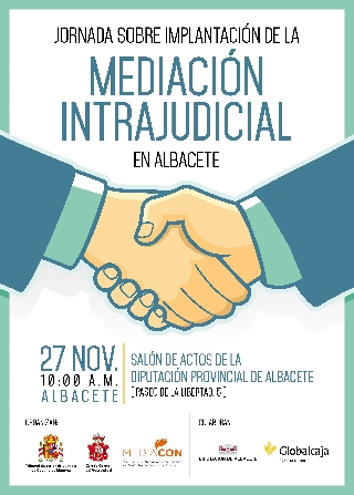 Cartel de las Jornadas